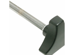 Massi Home Trainer Plastic Turbine Clamp Cm142