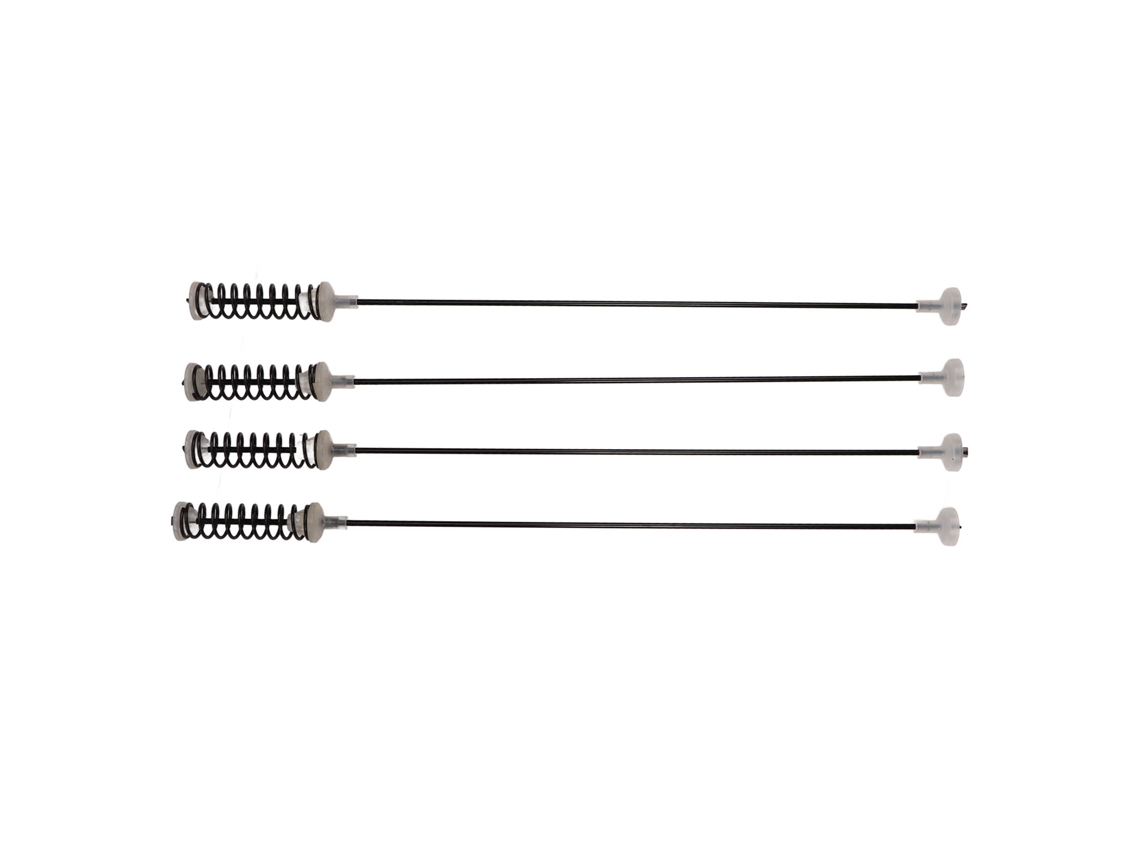 Adaptador de mangueira em Y DECORALAR TECH, dupla vedação, 40 mm