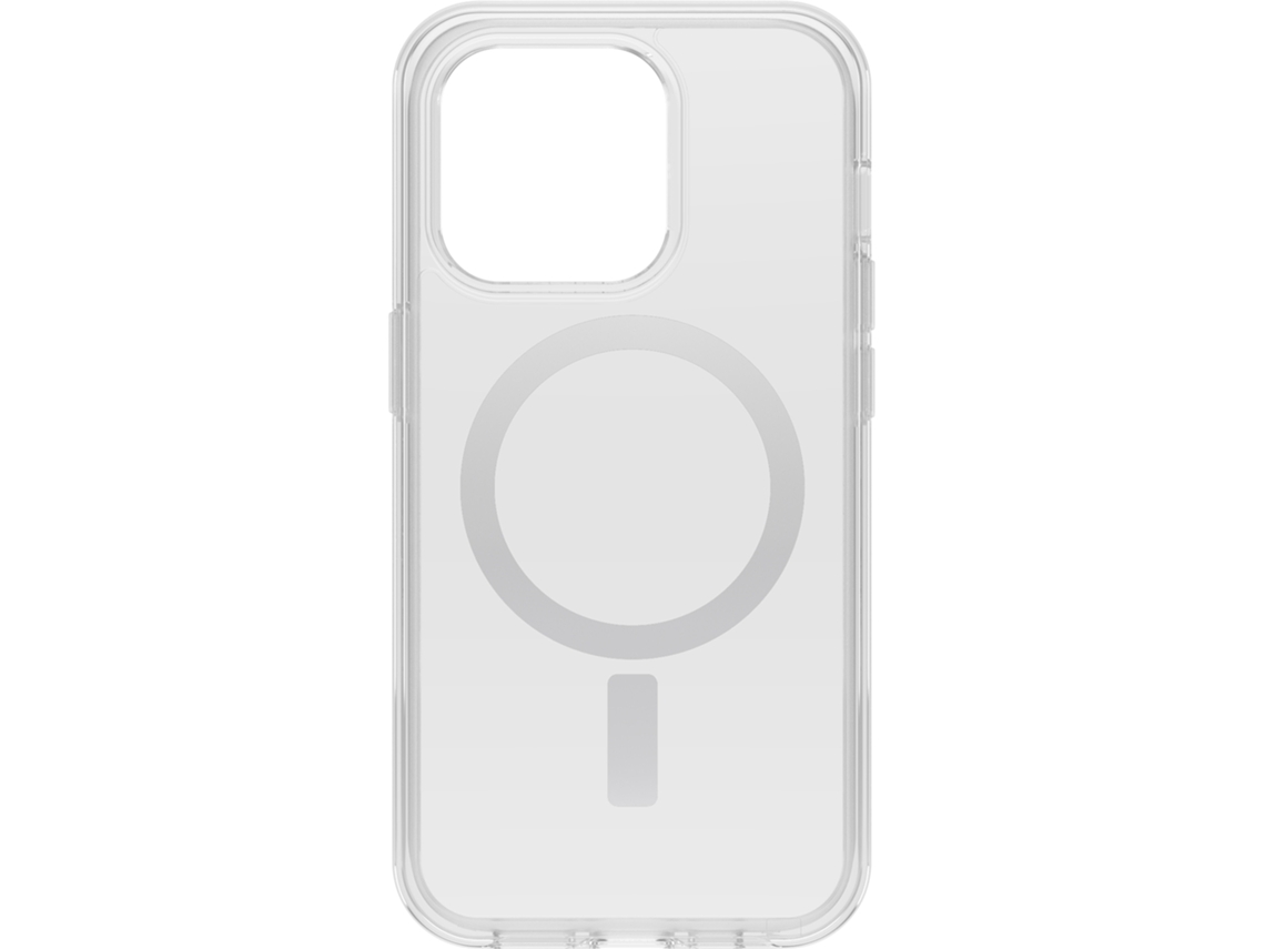 Capa OTTERBOX Symmetry Plus Iphone 14 Pro Bianco