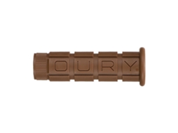 Punhos Oury Single Compound Castanholizard Skins
