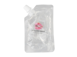 Base De Brillo Labial Transparente Hidratante Para Diy Bálsamos Labiales Y Brillos Labiales