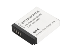 Bateria Mali DMW BLH7E 7.2V 1200mAh