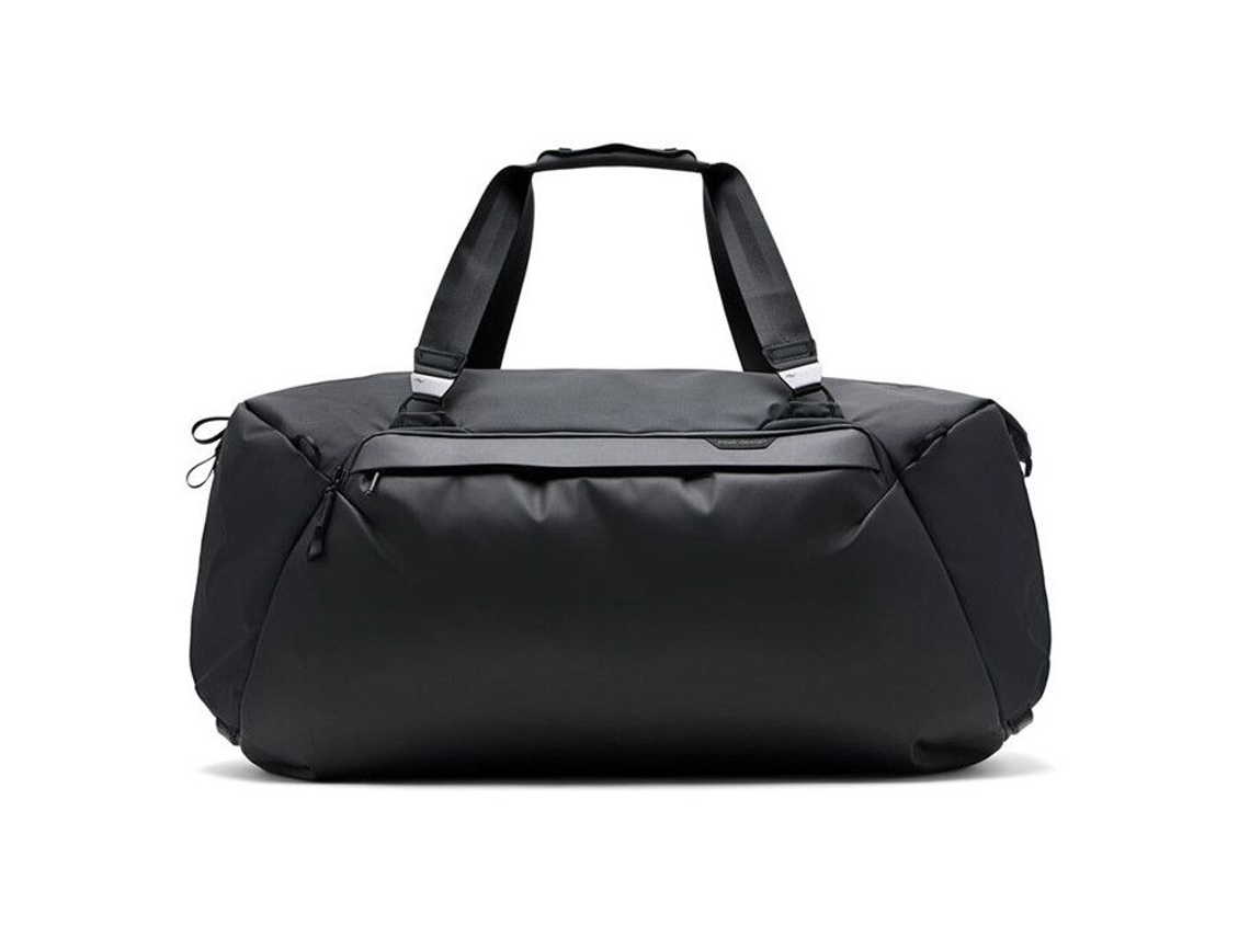 Bolsa De Viagem Peak Design 80l Preta