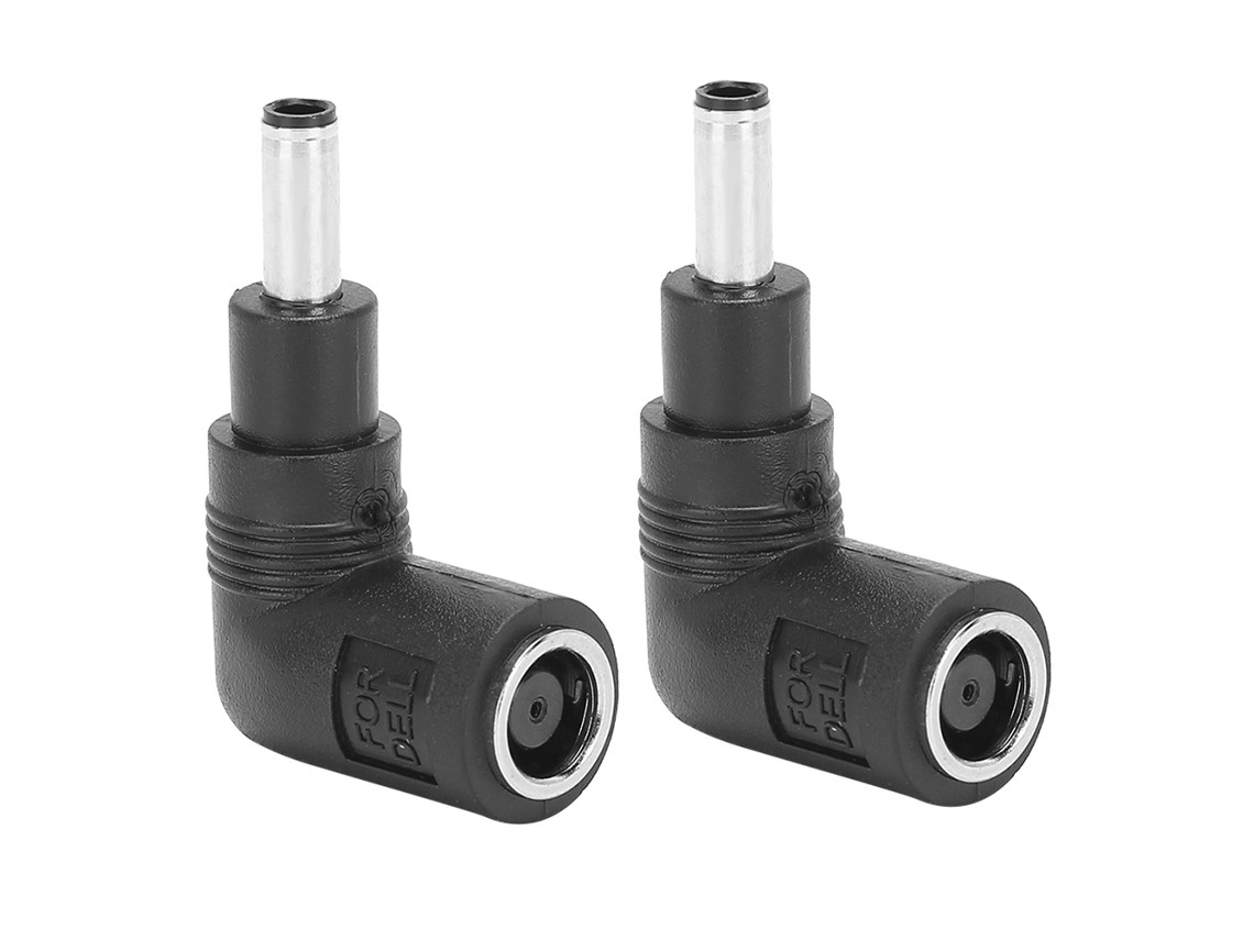 Adaptador Dc Cotovelo Notebook LAXISCREED