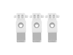 Laxiscreed Kit De 3 Cortadores De Filamento Para Impressoras 3d De Vários Modelos