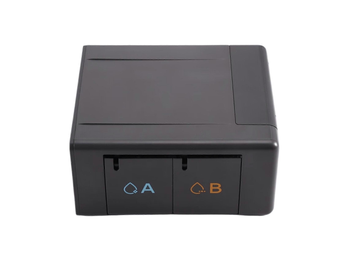 Dual-channel Limpeza Solution Module Dreame X50 Pro Enhanced Edition / Tracked Version Auto Dispenser Container