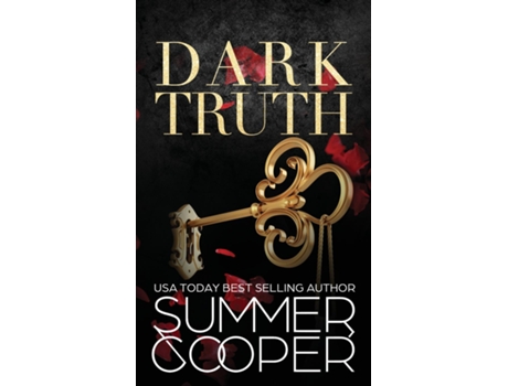 Livro Dark Truth A Billionaire Dark Contemporary Romance de Summer Cooper (Inglês)