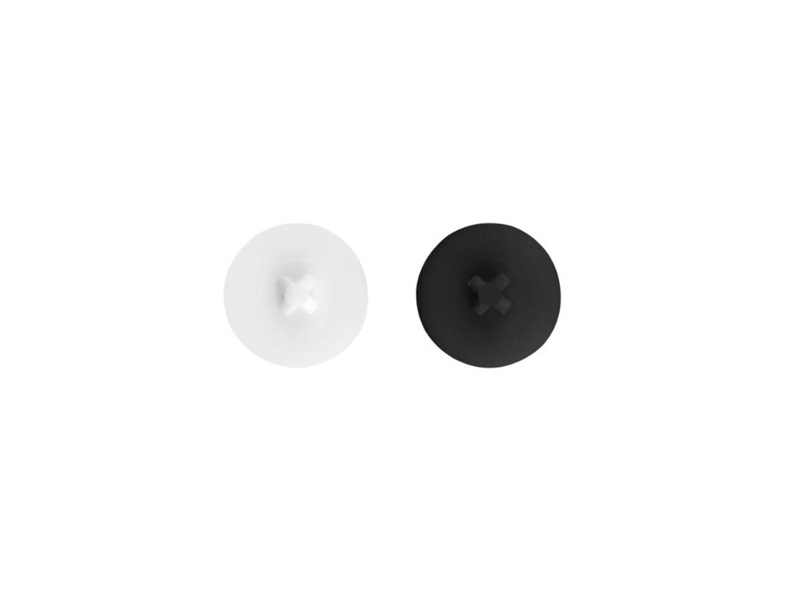 Tapon Blanco Tornillo Pvc 70 4,8 P70tpbl Index