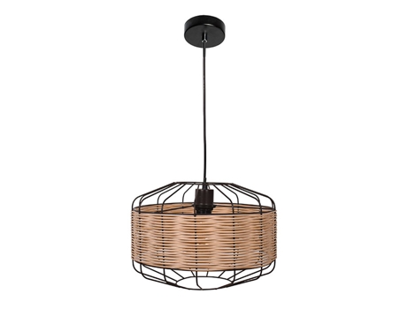Suspensão Solange D35 1Xe27 COREP