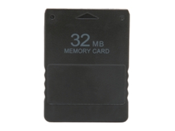 Cartão de Memória LAXISCREED 32mb para Ps2