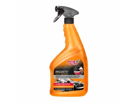 Removedor de Insetos - 750ml