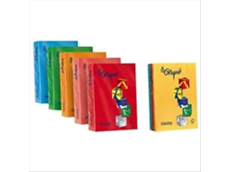 Papel para Jato de Tinta A71E504 Branco
