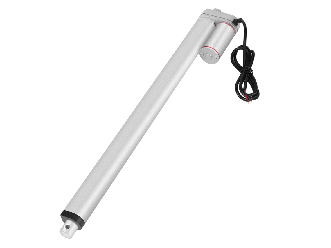 Motor Elétrico Atuador Linear De 12 V