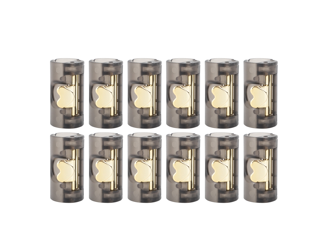 12 Pcs Clips de Lençol Sem Agulha Abs Forte Fixação Versátil Cute Grippers para Cama