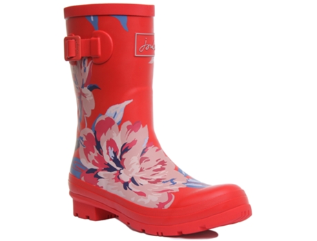 Botas de Mulher JOULES Rede Vermelho (36)