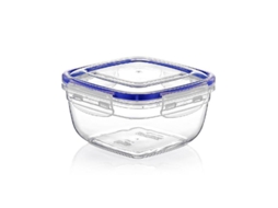 Recipiente Plastico 900Ml com Tampa
