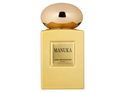 Extrato de perfume Manuka Gris Montaigne