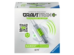 Jogo de Ciência RAVENSBURGER Gravitrax Power