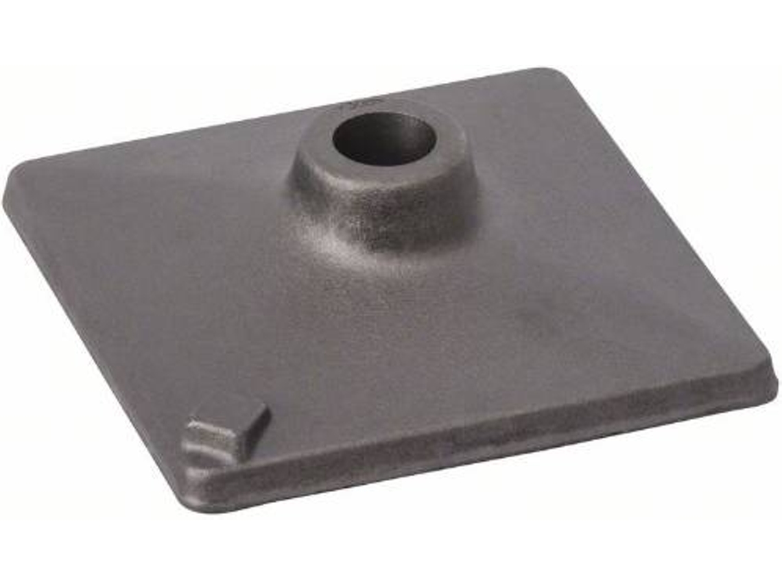 Placa BOSCH 150 X 150 Mm