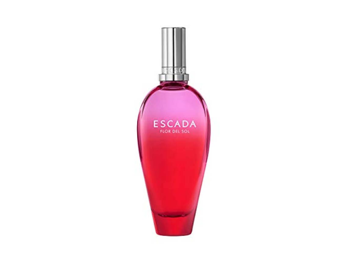 Perfume ESCADA Flor del Sol Eau de Toilette (50 ml)