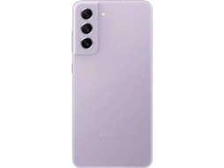 Smartphone SAMSUNG Galaxy S21 FE 5G (6.4'' - 8 GB - 256 GB - Violeta)