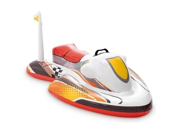 Bote Inflável Infantil, Grosso, Seguro AQUAFORGE