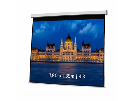 Tela de Projeção KIMEX 042-3402