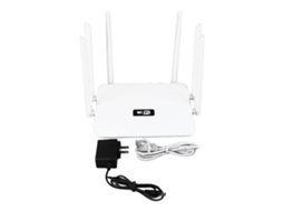 Roteador Wifi Inteligente LAXISCREED 300m