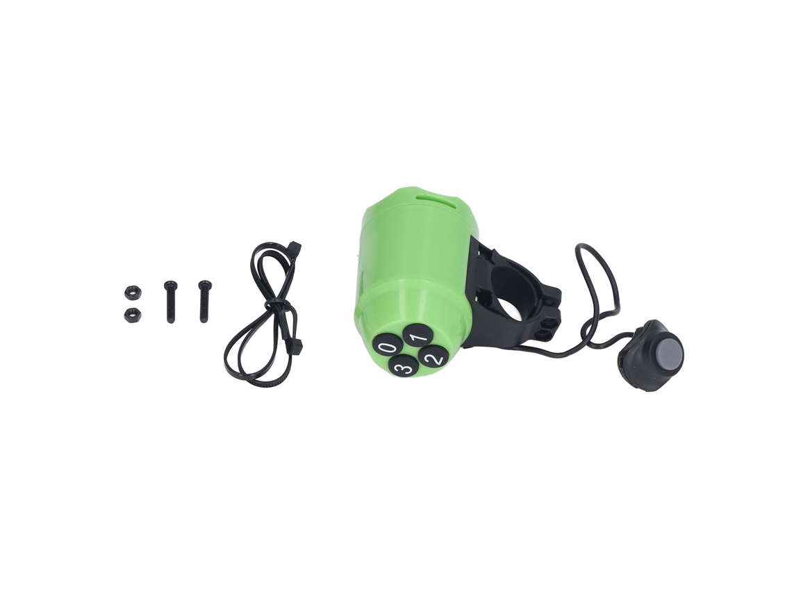 CÂMERA 4K Wifi YURU, Pequena, Detecção de Movimento, Visão Noturna 160°, Bateria 2000mAh
