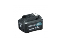 Bateria Lítio-ion 12v 4.0ah Bl1041b Makita 197406-2