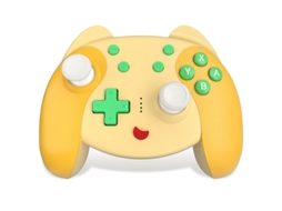 Comando para Nintendo Switch ENZON
