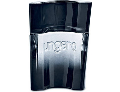 UNGARO MASCULIN edt vaporizador 90 ml