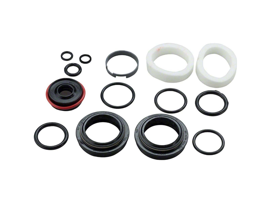 Kit de selagem de garfo Rockshox Basic Revelation A5 Non Boost