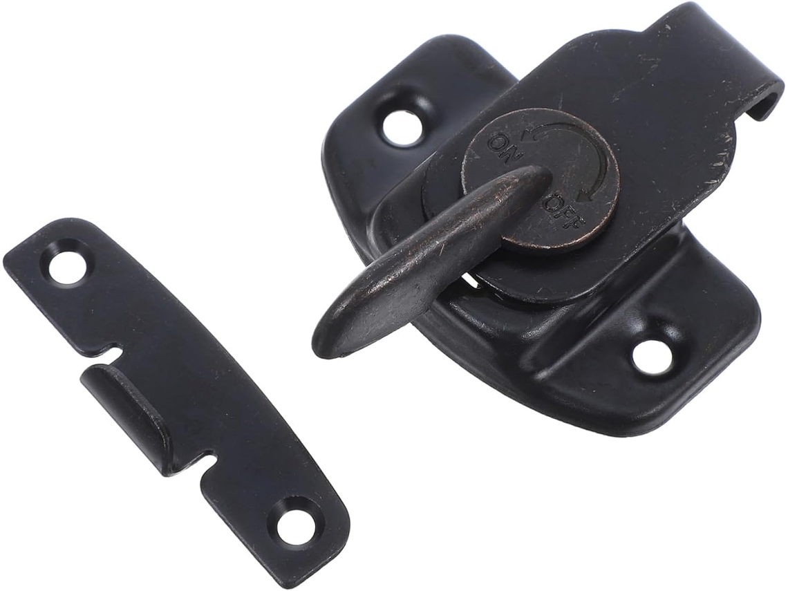 Travas Para Extensão De Mesa Jantar, Acessórios Ferragens Móveis,