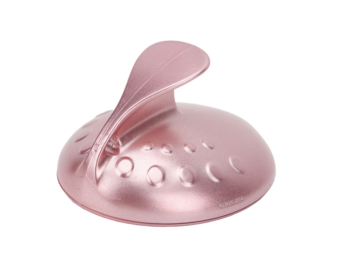2026 borrador de Pelo Exfoliante Cristal Reutilizable Epilador para Brazos Piernas Cuerpo Oro Rosa