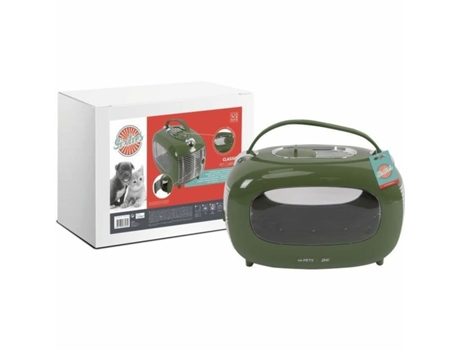 Assento Mpets Verde Vert