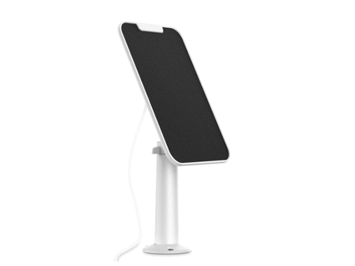 Carregador Impermeável Portátil Do Painel Solar Da Célula Solar de 5V 4W para a Câmara de Segurança ALLINLESS