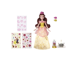 Boneca HASBRO E5599EU4 (5 anos)