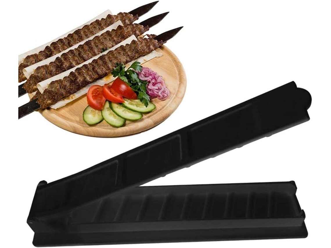 Máquina De Kebab, Prensa De Kebab, Molde Manual Para Kebab