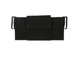 Pochete Ultrafina para Corrida, Resistente À Água e Moderna. BRILVIBERA