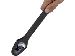Chave Torx Universal Chave Torx de Ponta Dupla Multifuncional Chave de Catraca Ajustável de Autoaperto 8 Mm a 22 Mm em O81