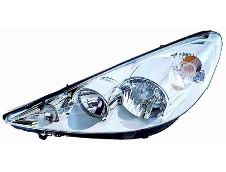 Farol Direito Peugeot 206 Plus 09>