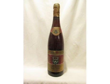 Vinho Branco AUSLESE 1997 (75 cl - 1 unidade)