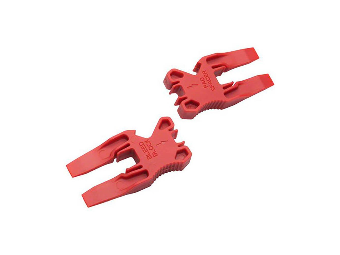 Avid Pad Separator 2 Units