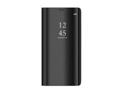Capa Transparente Inteligente View Para Samsung Galaxy A15 4g / A15 5g Pretavayotoy