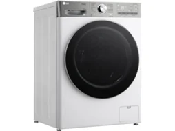 Máquina de Lavar e Secar Roupa LG F4DR9513P2W (7/13 kg - 1400 rpm - Branco)