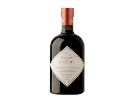 Licores CAL RUSSET Ratafia Solada (0.7 L - 1 Unidade)