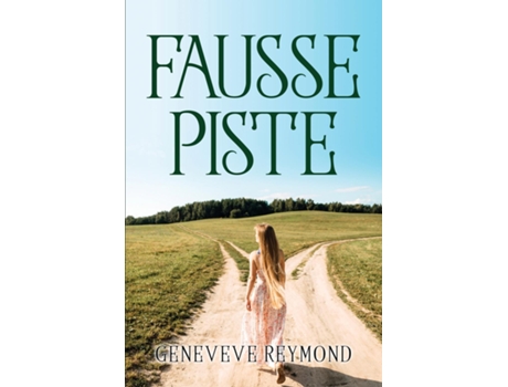 Livro Fausse Piste de Geneveve Reymond (Inglês)