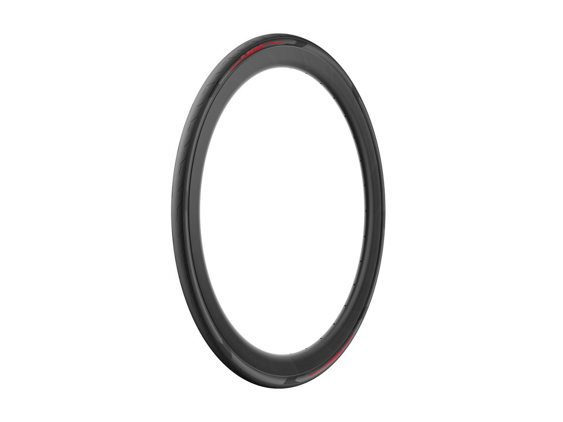 Pneu Estrada P Zero Race Tubeless 700 X 28 Prateado 700 X 28Pirelli