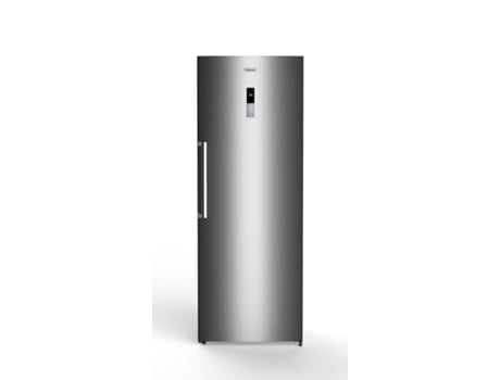 Frigorífico FRIGELUX RA445XE (No Frost - 192 cm - 465 L - Inox design)